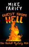 [Devlin Haskell Mysteries 20] • Guest From Hell (Dev Haskell - Private Investigator Book 20)